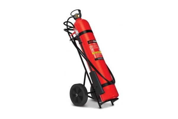 gaśnica przewoźna 30kg typ: as-30x b/e ogniochron ogniochron gaśnice 2